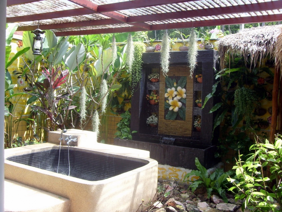 В первый раз БКК-Самуи-Краби-ПиПи-Пукет/февраль2009.