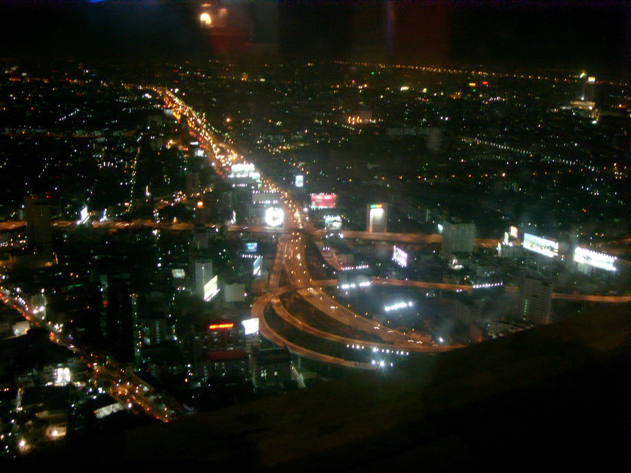 В первый раз БКК-Самуи-Краби-ПиПи-Пукет/февраль2009.