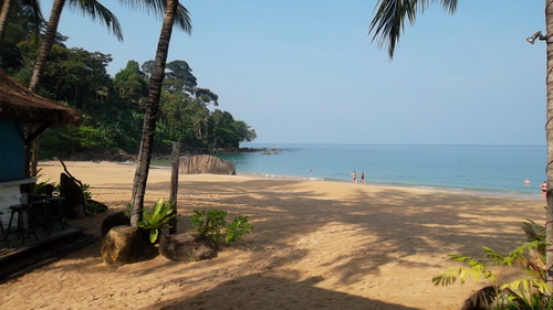 Месяц в Таиланде: Khao Lak – Krabi - Ko Lanta - Phuket Месяц в Таиланде: Khao Lak – Krabi - Ko Lanta - Phuket
