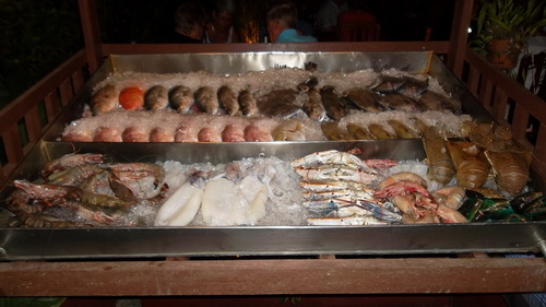 Месяц в Таиланде: Khao Lak – Krabi - Ko Lanta - Phuket