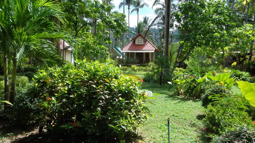 Месяц в Таиланде: Khao Lak – Krabi - Ko Lanta - Phuket Месяц в Таиланде: Khao Lak – Krabi - Ko Lanta - Phuket