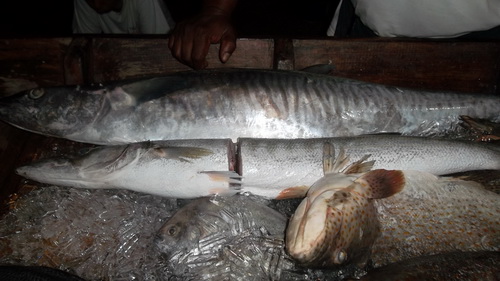 Месяц в Таиланде: Khao Lak – Krabi - Ko Lanta - Phuket Месяц в Таиланде: Khao Lak – Krabi - Ko Lanta - Phuket