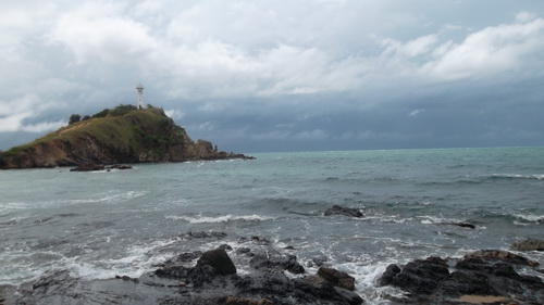 Месяц в Таиланде: Khao Lak – Krabi - Ko Lanta - Phuket Месяц в Таиланде: Khao Lak – Krabi - Ko Lanta - Phuket