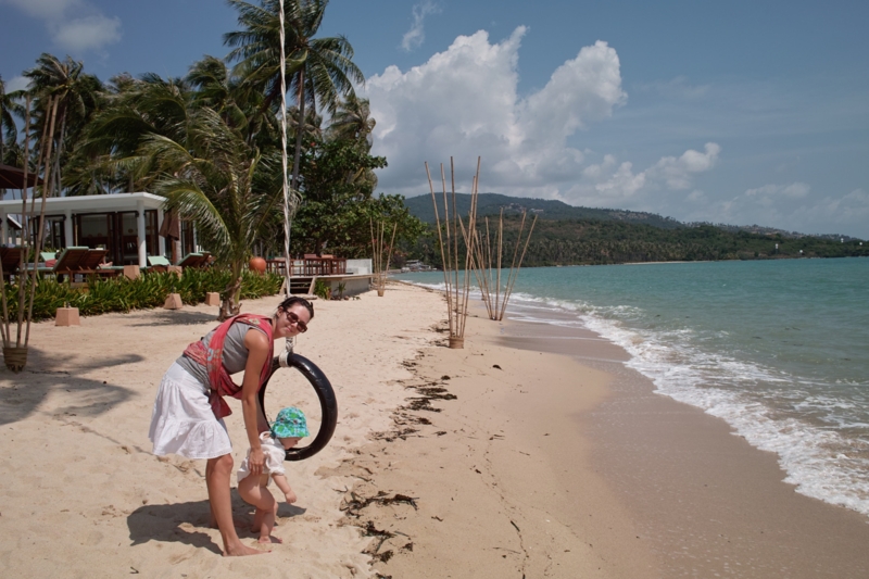 Остров Samui on-line (12.01.2009 - 05.05.2009)