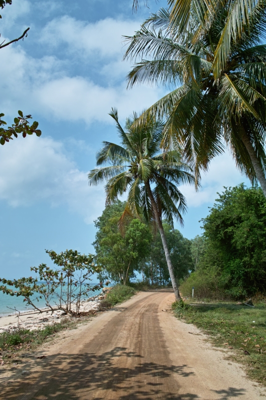 Остров Samui on-line (12.01.2009 - 05.05.2009)