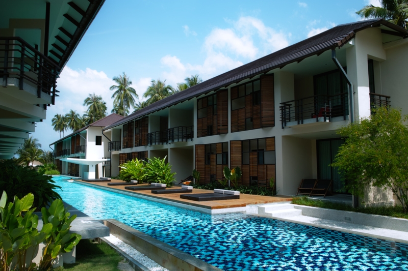 Остров Samui on-line (12.01.2009 - 05.05.2009)