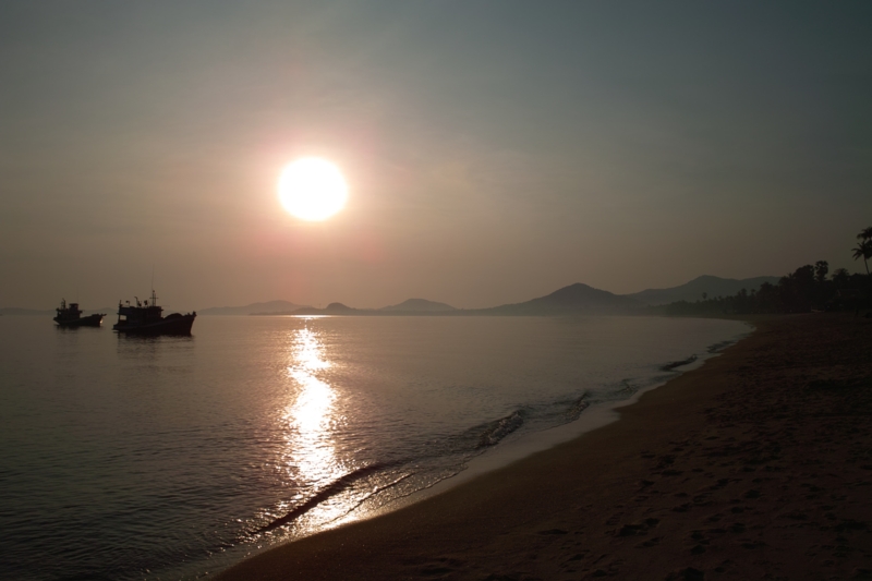 Остров Samui on-line (12.01.2009 - 05.05.2009)