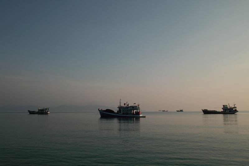 Остров Samui on-line (12.01.2009 - 05.05.2009)