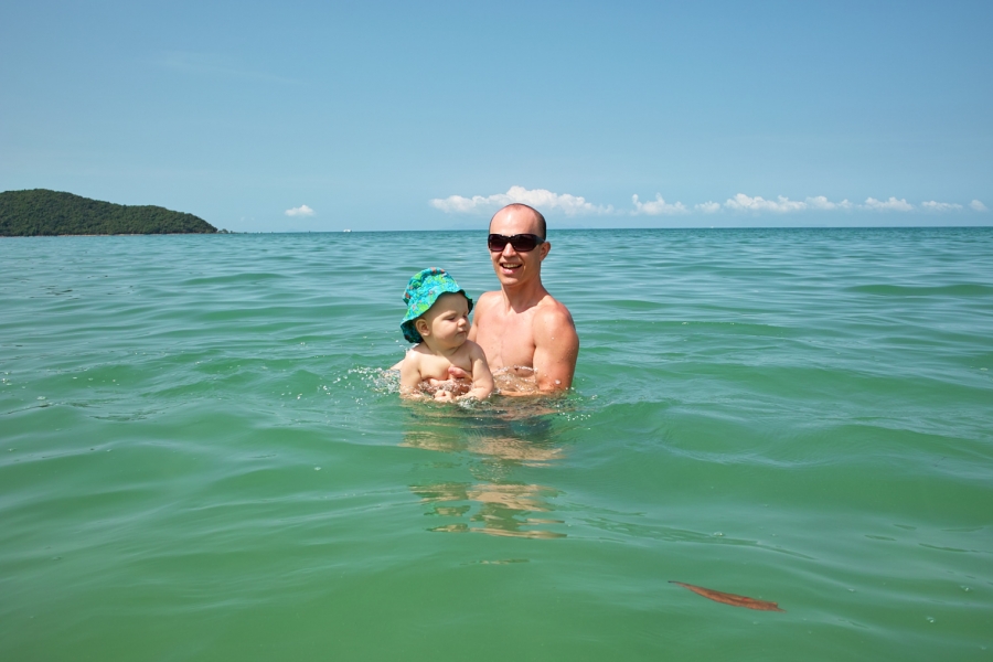 Остров Samui on-line (12.01.2009 - 05.05.2009)