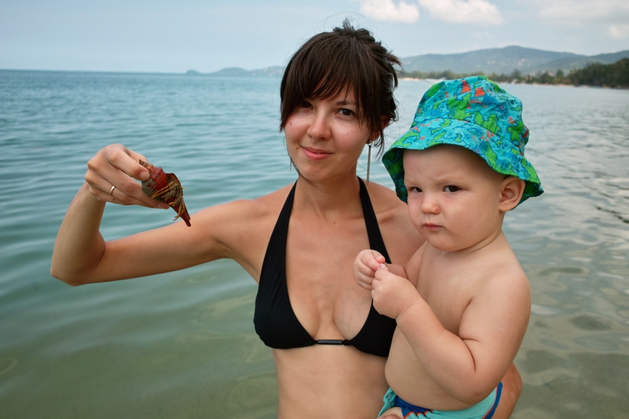 Остров Samui on-line (12.01.2009 - 05.05.2009)