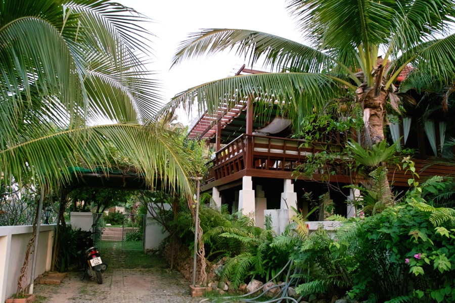 Остров Samui on-line (12.01.2009 - 05.05.2009)