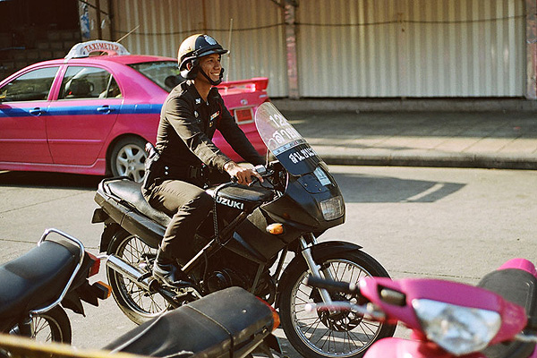 Как добраться до Bang Phe?