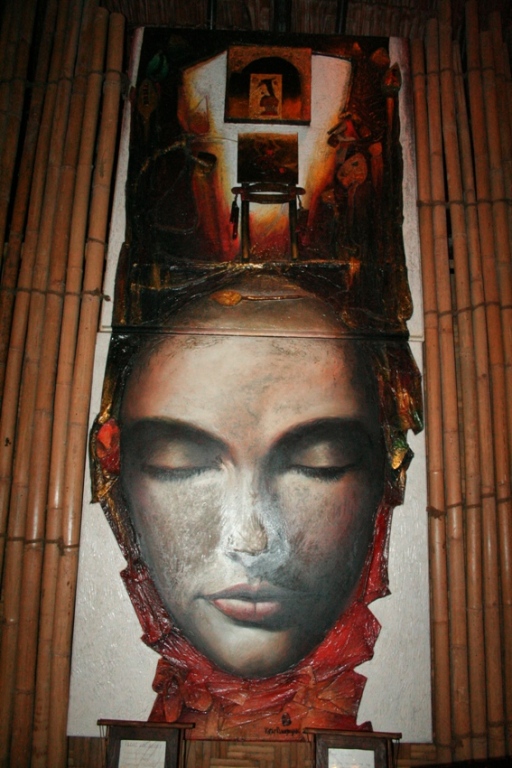 Москва - Пи-Пи - Москва (6-18 мар 2011)