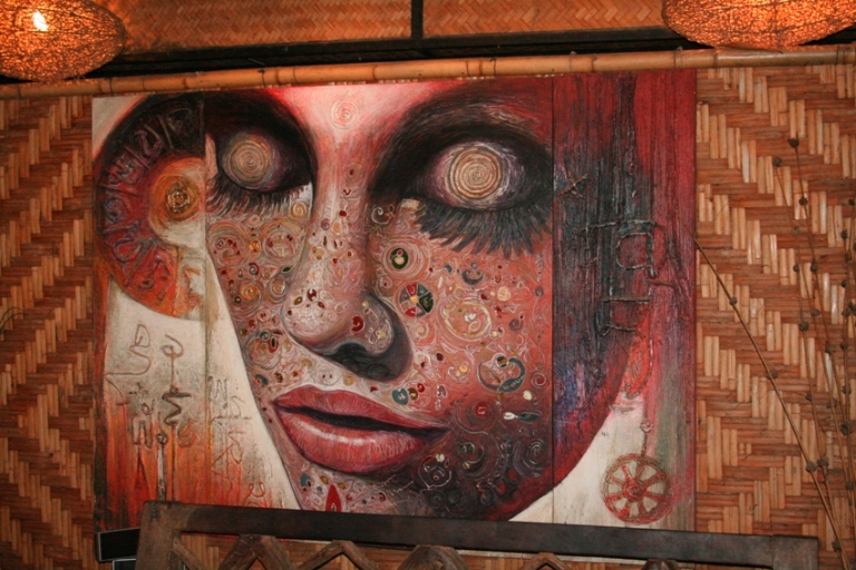 Москва - Пи-Пи - Москва (6-18 мар 2011)