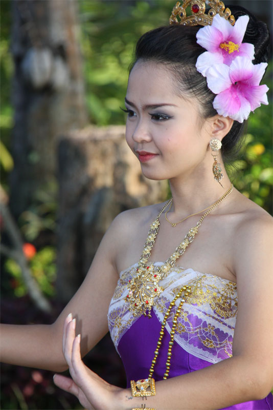 Свадьба в Таиланде или возвращение на любимый Самуи
