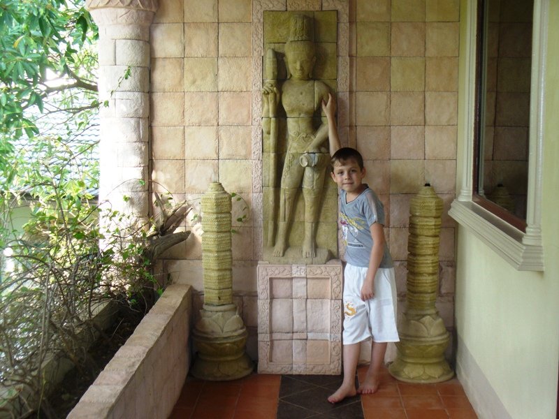 ПТТ-Чанг-БКК (+ немного фото из прошлых поездок) ПТТ-Чанг-БКК (+ немного фото из прошлых поездок)