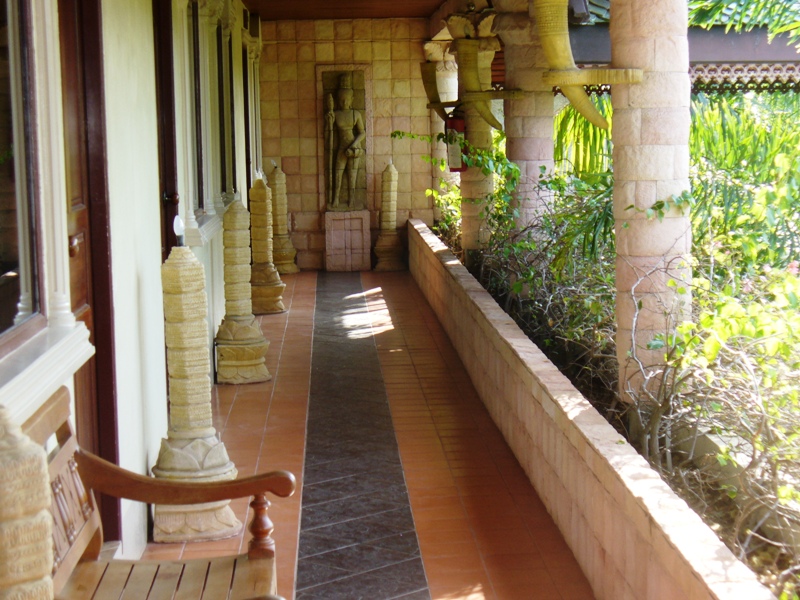 ПТТ-Чанг-БКК (+ немного фото из прошлых поездок) ПТТ-Чанг-БКК (+ немного фото из прошлых поездок)