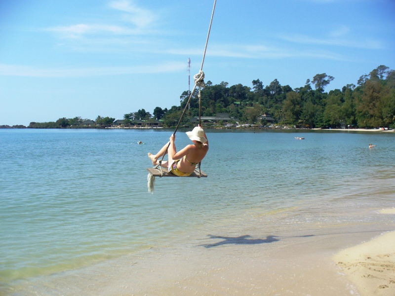 ПТТ-Чанг-БКК (+ немного фото из прошлых поездок) ПТТ-Чанг-БКК (+ немного фото из прошлых поездок)