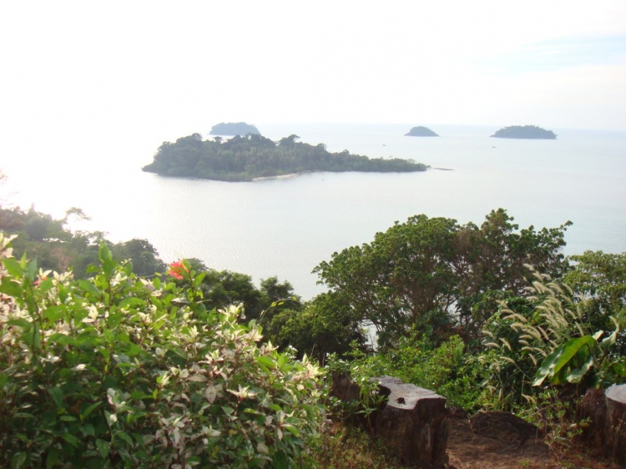 Первый тайский блин - с Сингхой пойдет