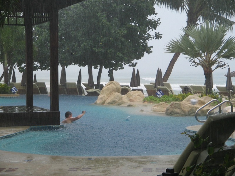 Мега-фотоотчет: Ко Чанг - с 2005 по 2010 г.