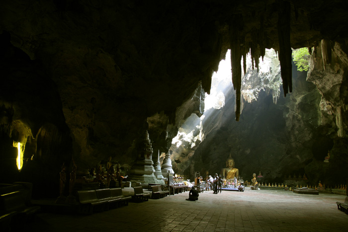 Пхетчабури фото-отчет.