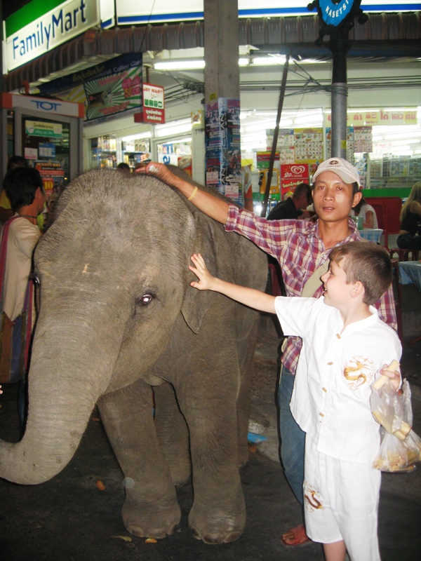 ПТТ-Чанг-БКК (+ немного фото из прошлых поездок) ПТТ-Чанг-БКК (+ немного фото из прошлых поездок)