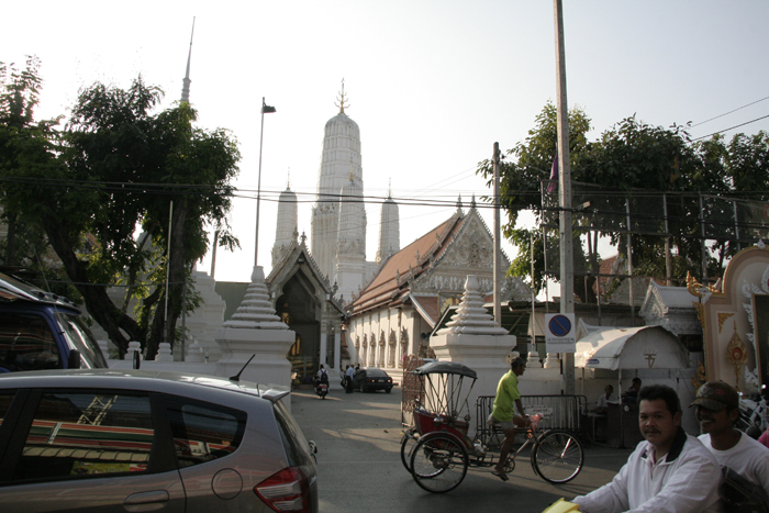 Пхетчабури фото-отчет.