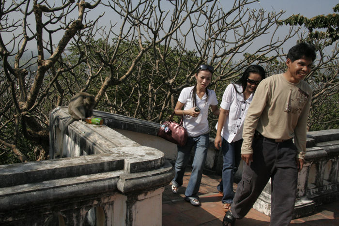 Пхетчабури фото-отчет.