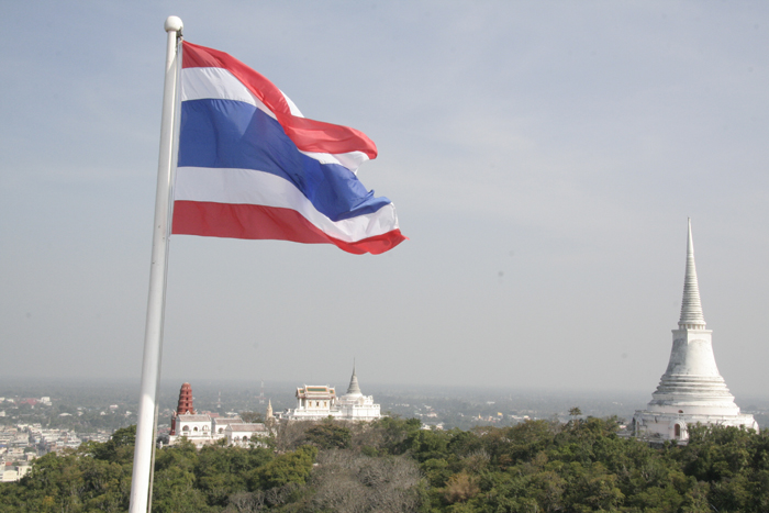 Пхетчабури фото-отчет.