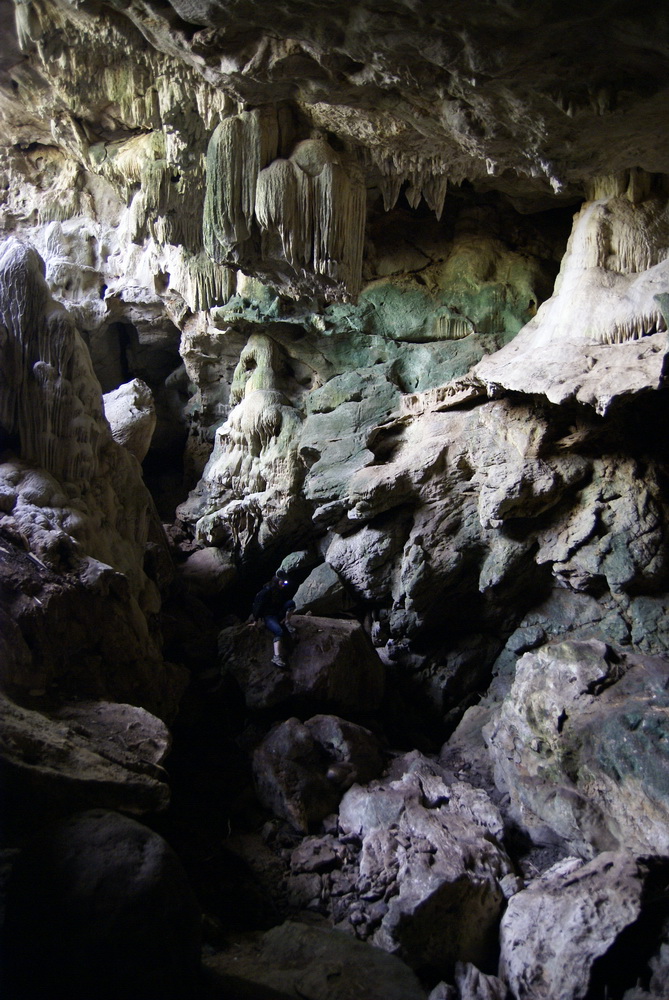 Таиланд 2008: джунгли и море