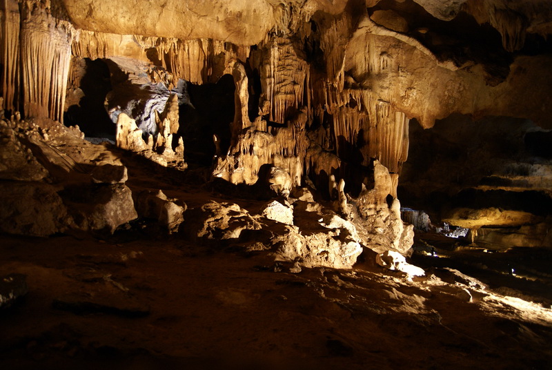 Таиланд 2008: джунгли и море