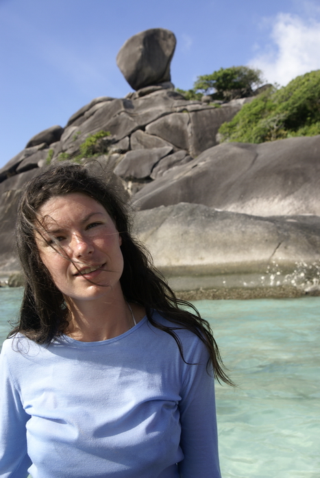 Таиланд 2008: джунгли и море