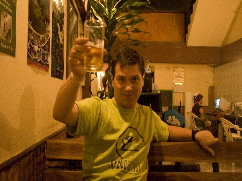 Таиланд, Малайзия, Индонезия 2009 май. ЗАВЕРШЕН!!!