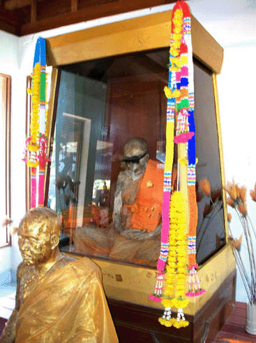 Отчет : Бангкок-Самуи-Краби(Райли)-Пукет-БКК. Март 2009г