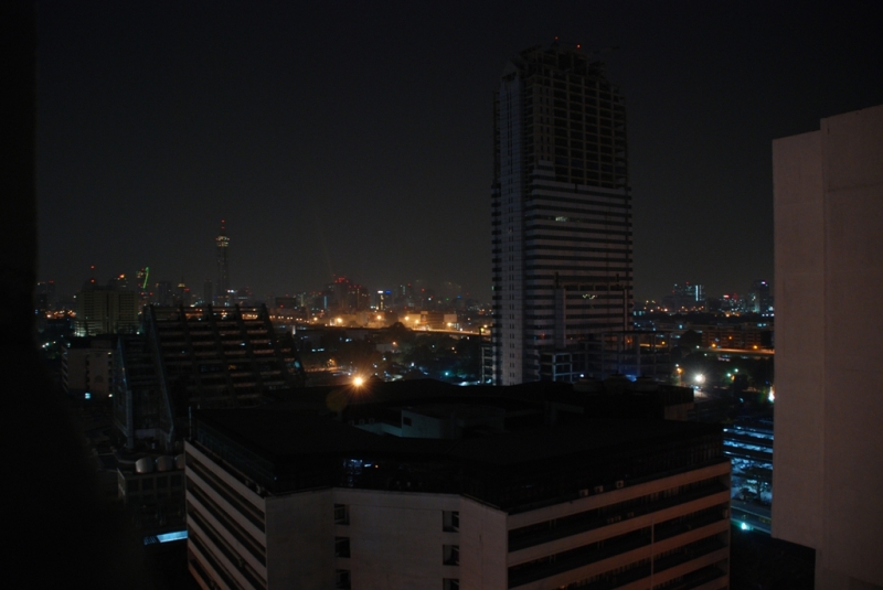 Самуи, Ко Тао - самостоятельное путешествие (янв. 2009)