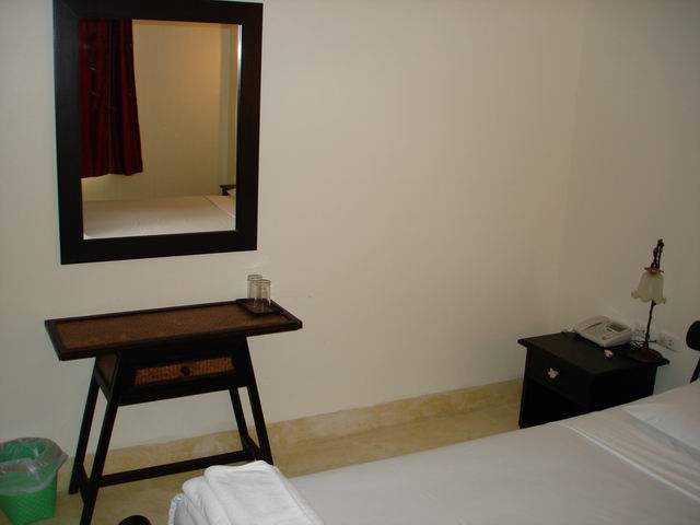 Phuket Heritage Hotel