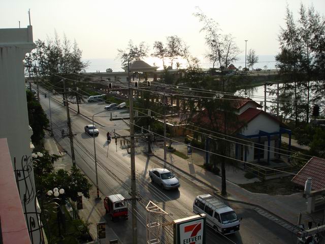Phuket Heritage Hotel