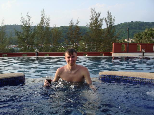 Phuket Heritage Hotel