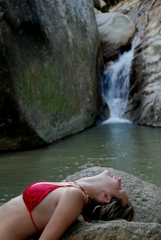 Самуи, Ко Тао - самостоятельное путешествие (янв. 2009)