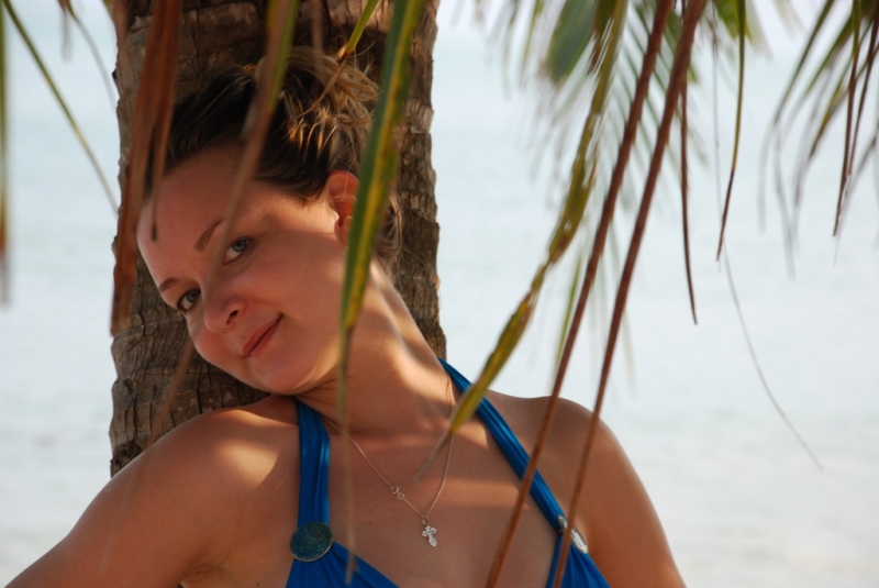 Самуи, Ко Тао - самостоятельное путешествие (янв. 2009)