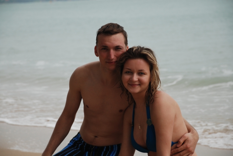 Самуи, Ко Тао - самостоятельное путешествие (янв. 2009)