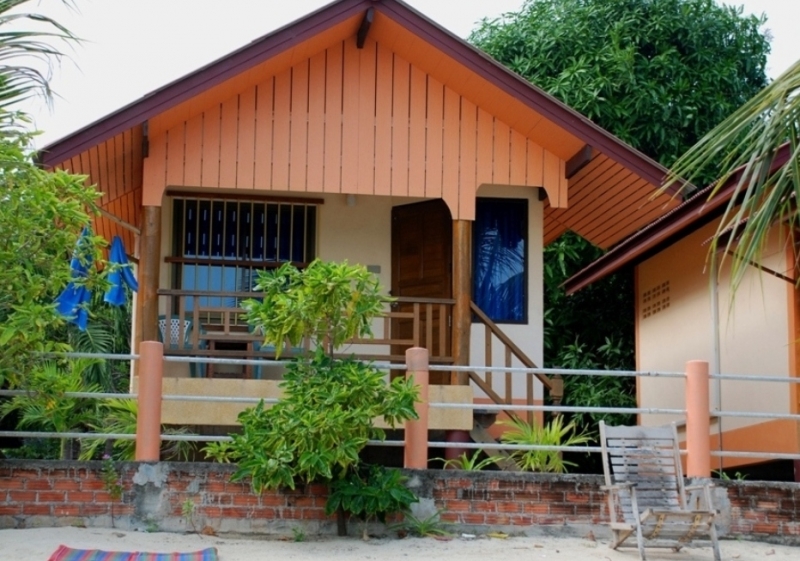 Самуи, Ко Тао - самостоятельное путешествие (янв. 2009)