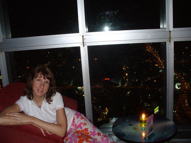Аюттайя и Бангкок за 1 день. 23 февраля 2008г.