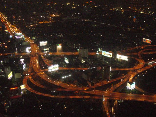 Аюттайя и Бангкок за 1 день. 23 февраля 2008г.