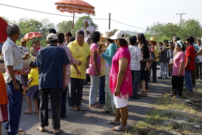 Таиланд 2008: джунгли и море