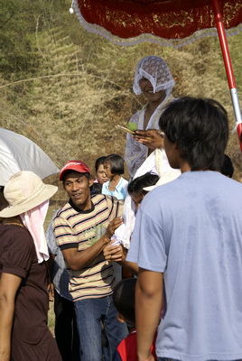 Таиланд 2008: джунгли и море