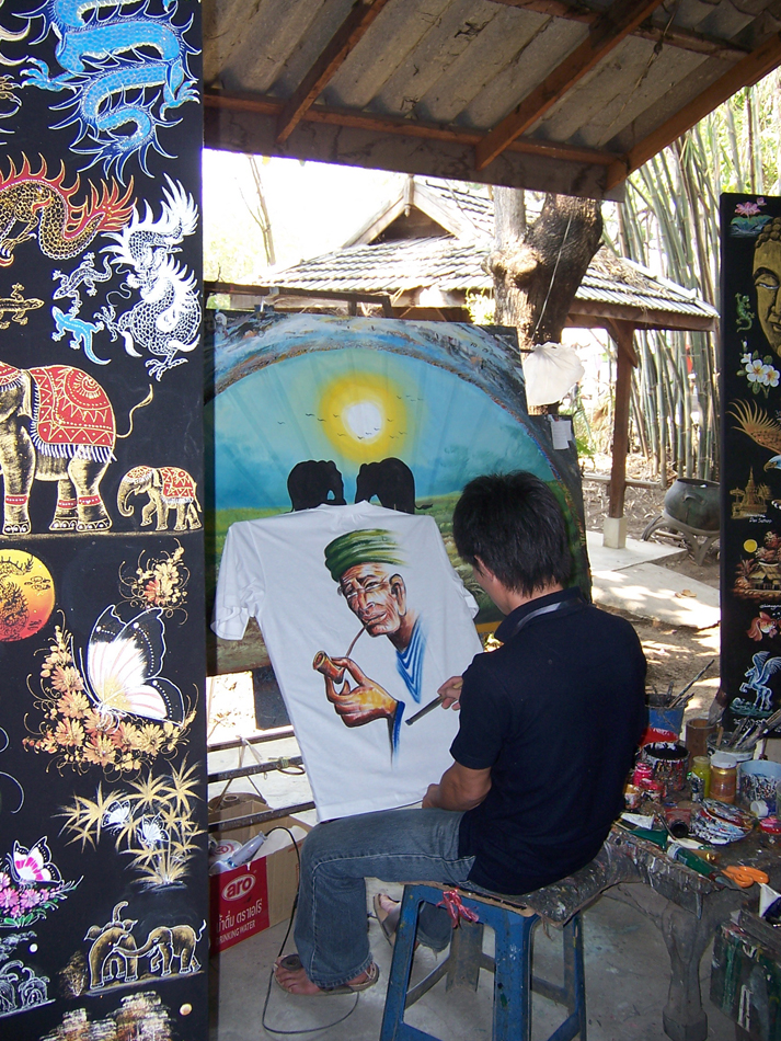 СингхаТур-2008