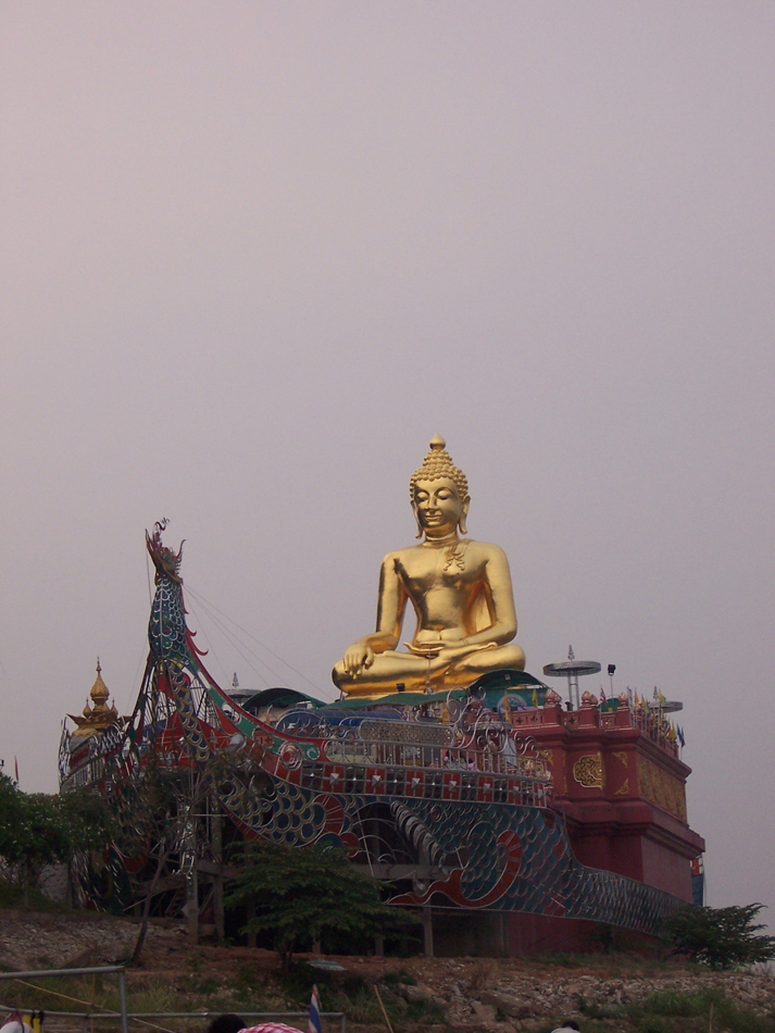 СингхаТур-2008