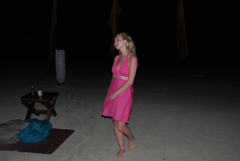 Самуи, Ко Тао - самостоятельное путешествие (янв. 2009)