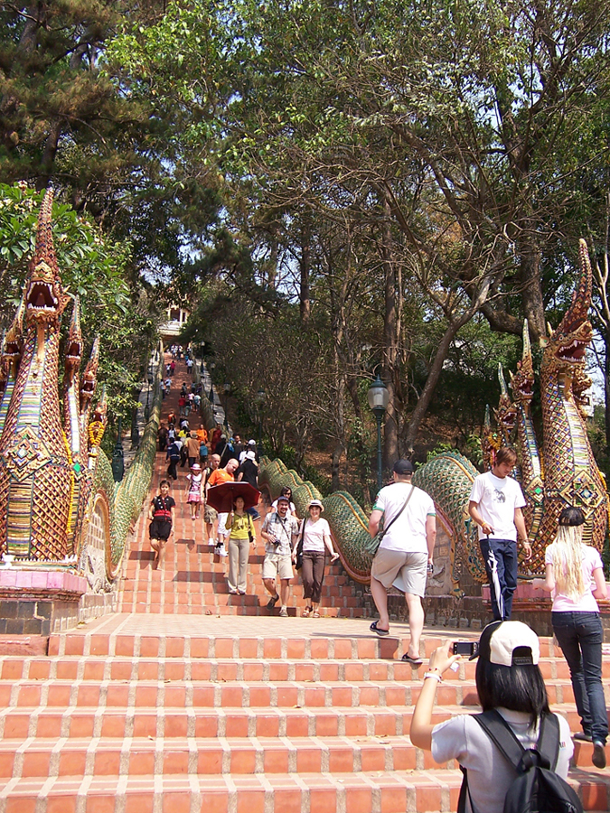 СингхаТур-2008